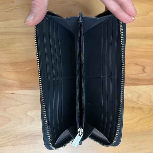 Coach wallet - Picture 4 of 4